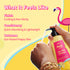 Plum Lily Miss Sunshine Sunscreen Body Lotion SPF 35 PA+++